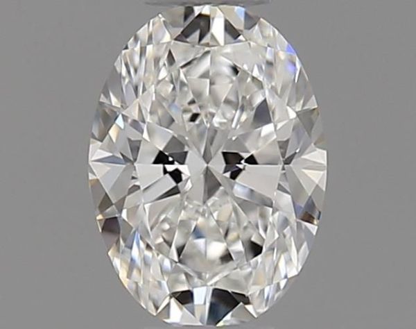 Oval Diamond image