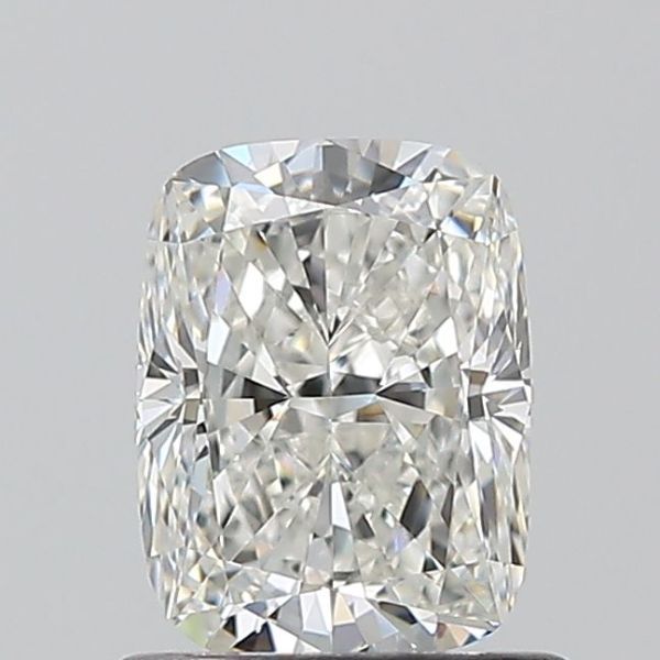 Cushion Diamond image