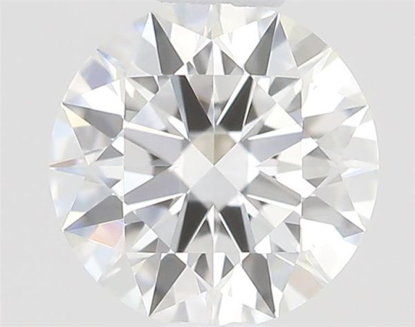 Round Diamond image