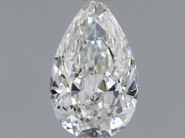 Pear Diamond image