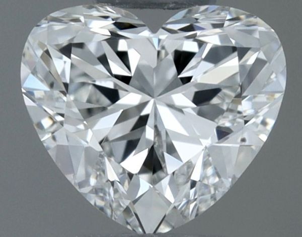 Heart Diamond image
