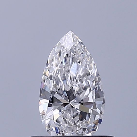 Pear Lab-Grown Diamond image