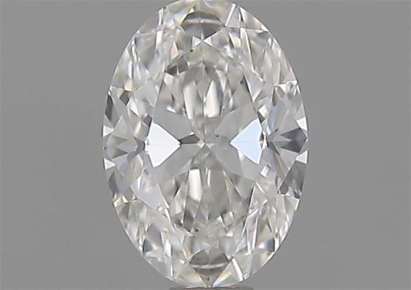 Oval Diamond image