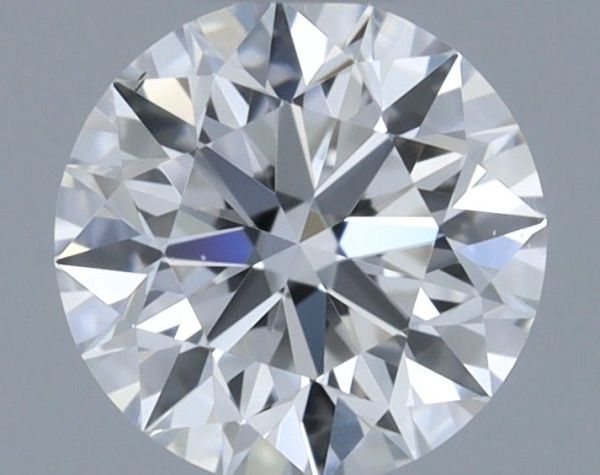 Round Diamond image