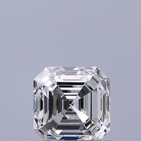 Asscher Diamond image