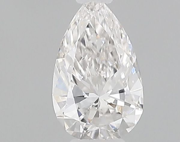 Pear Lab-Grown Diamond image