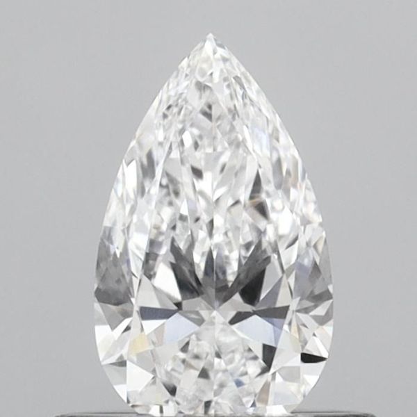 Pear Lab-Grown Diamond image