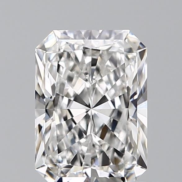 Radiant Lab-Grown Diamond image