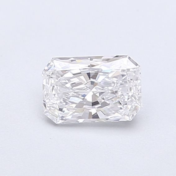 Radiant Lab-Grown Diamond image
