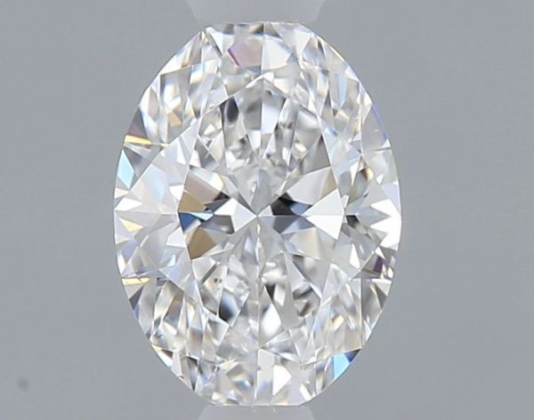 Oval Diamond image