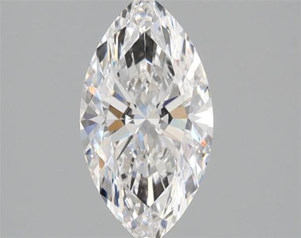 Marquise Lab-Grown Diamond image