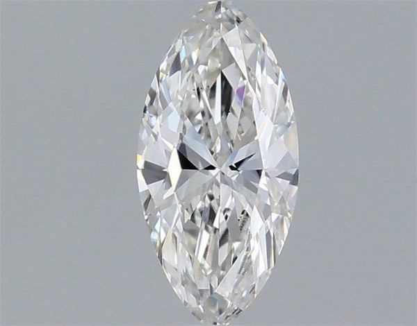 Marquise Lab-Grown Diamond image