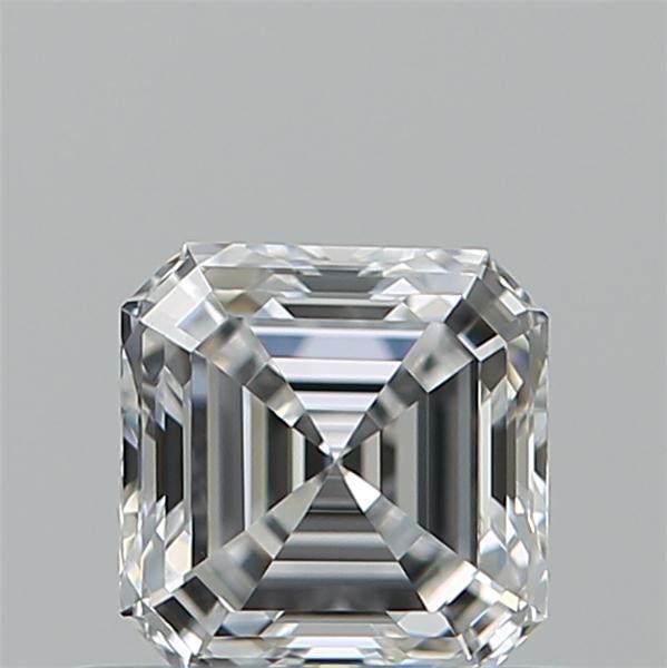 Asscher Diamond image