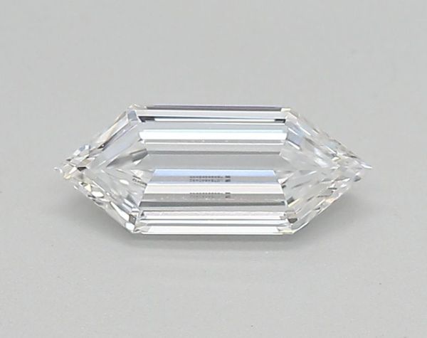 Hexagonal Lab-Grown Diamond image