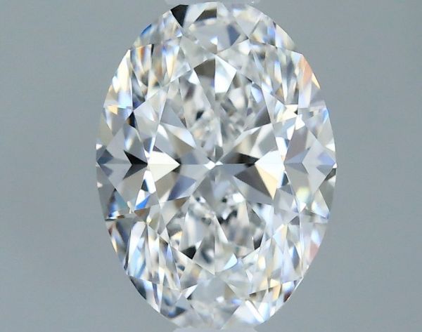 Oval Diamond image