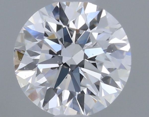Round Lab-Grown Diamond image