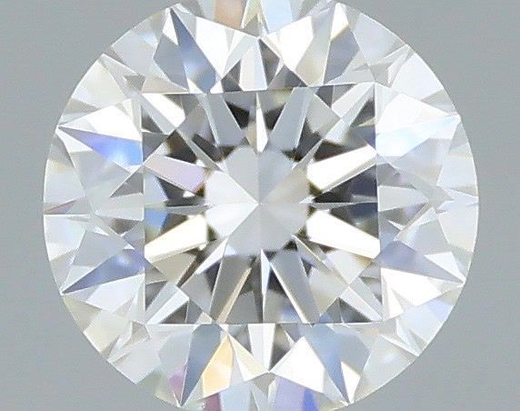 Round Diamond image