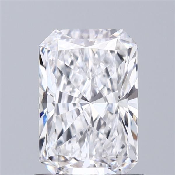 Radiant Lab-Grown Diamond image