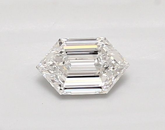 Hexagonal Lab-Grown Diamond image