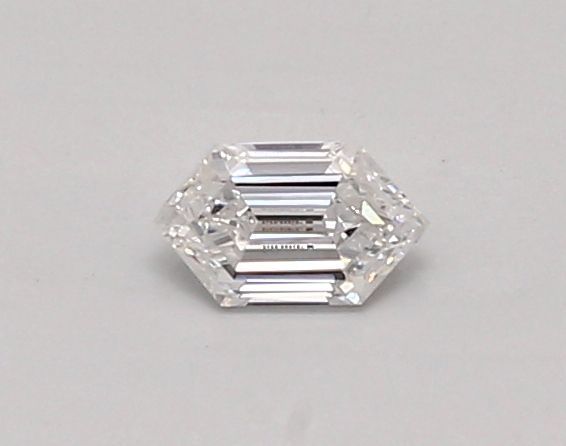 Hexagonal Lab-Grown Diamond image