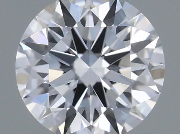 Round Lab-Grown Diamond image