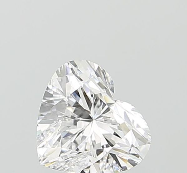Heart Lab-Grown Diamond image