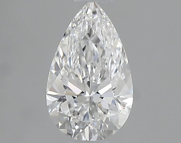 Pear Diamond image