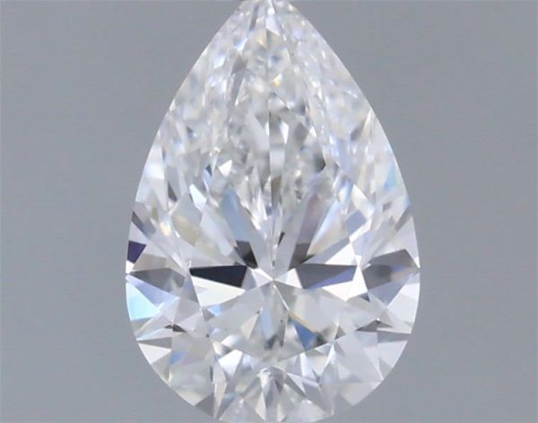 Pear Diamond image