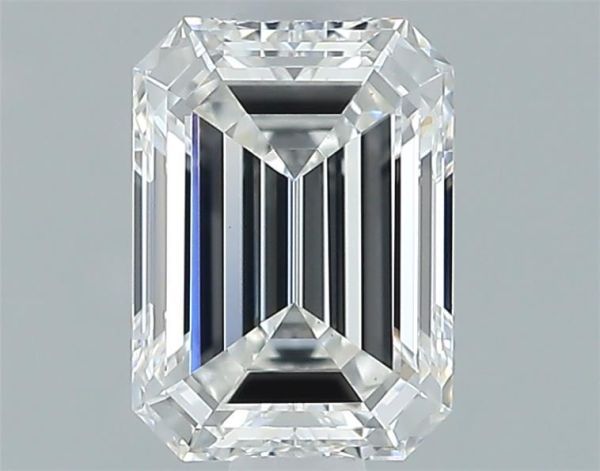 Emerald Diamond image