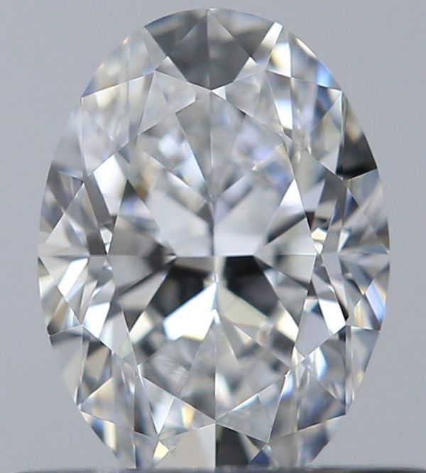 Oval Diamond image