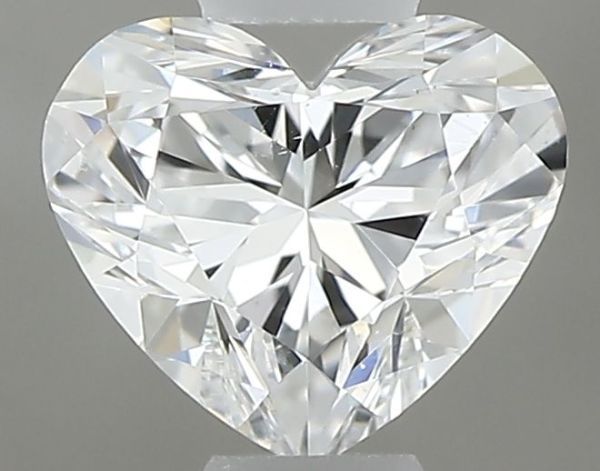 Heart Diamond image