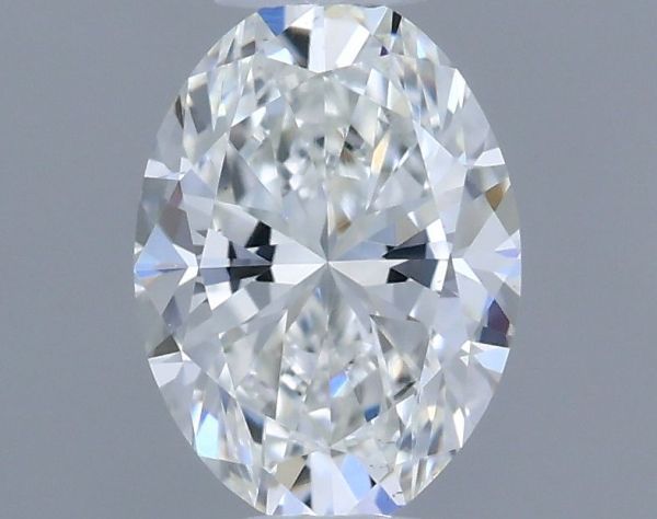 Oval Diamond image