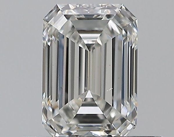 Emerald Diamond image
