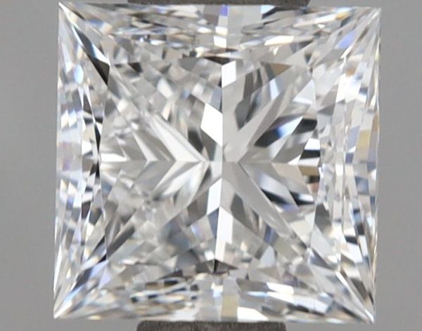 Princess Lab-Grown Diamond image