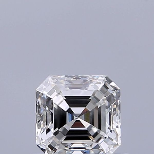 Asscher Diamond image
