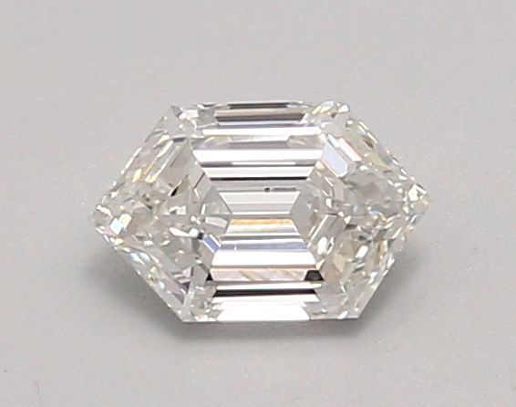 Hexagonal Lab-Grown Diamond image