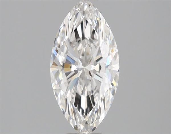 Marquise Lab-Grown Diamond image