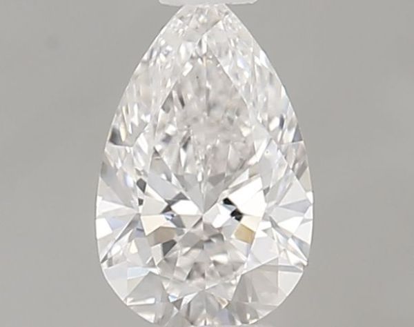 Pear Lab-Grown Diamond image