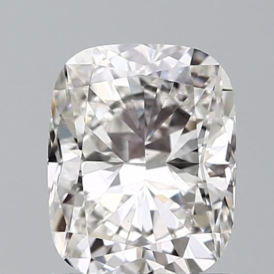 Cushion Lab-Grown Diamond image