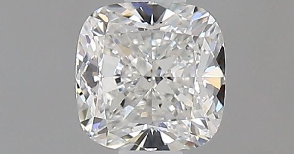 Cushion Diamond image
