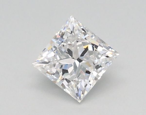 Princess Lab-Grown Diamond image