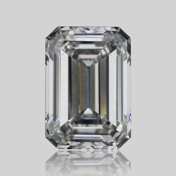 Emerald Diamond image