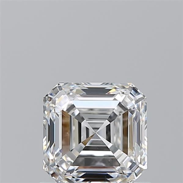 Asscher Diamond image