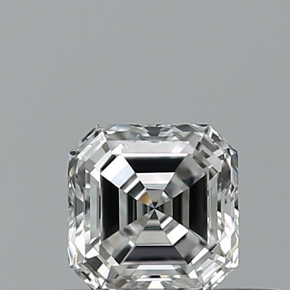 Asscher Diamond image