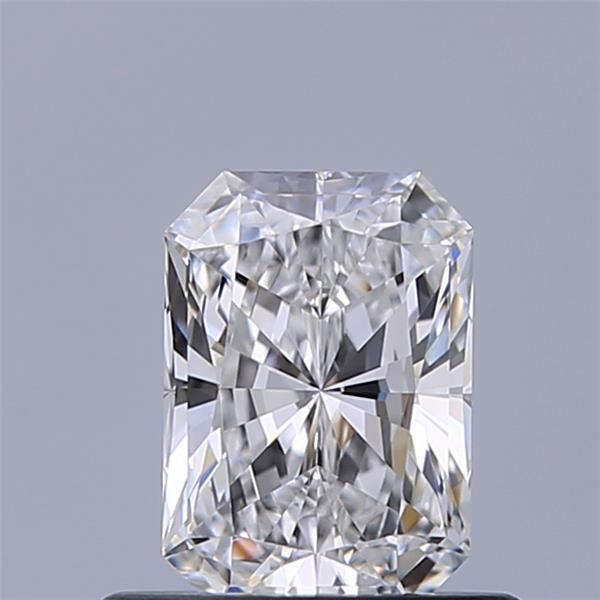 Radiant Lab-Grown Diamond image