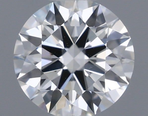 Round Diamond image