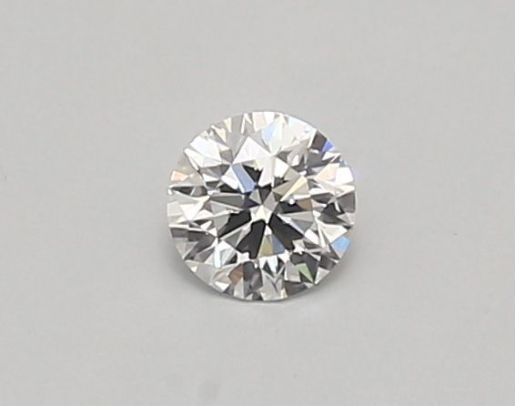 Round Lab-Grown Diamond image