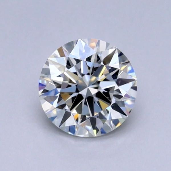 Round Diamond image