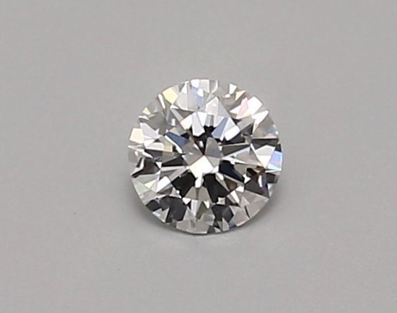 Round Lab-Grown Diamond image