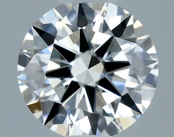 Round Diamond image